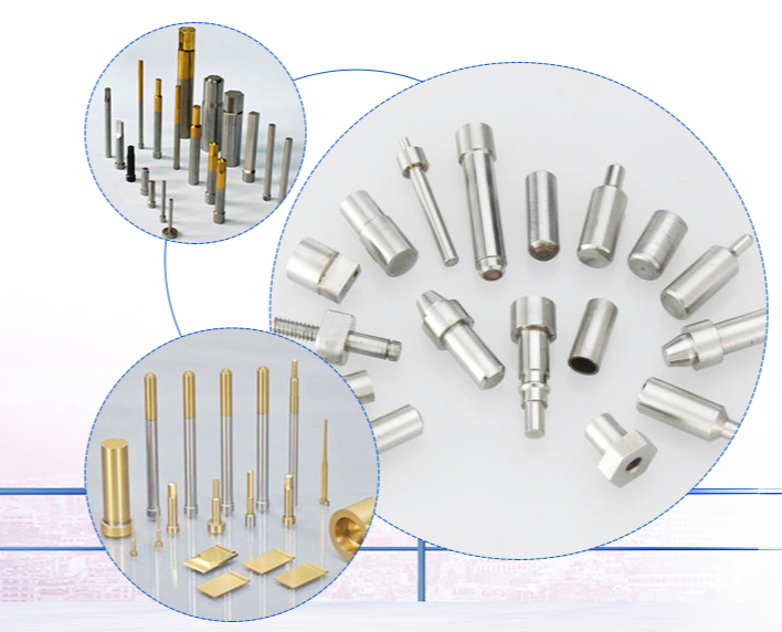 冷镦加工与模具的关系